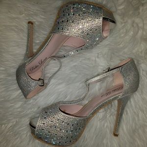Prom Shoes